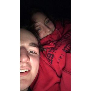 Meet your Posher, Kaleb